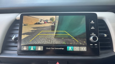 Honda Jazz 1.5 i-MMD Hybrid EX 5dr eCVT Hybrid Hatchback